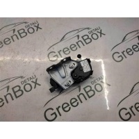 Моторчик открывания кузовного стекла Mercedes GL X166 2013 A1666700004