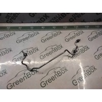 Трубка топливная Mercedes GL X166 2013 A2780702332