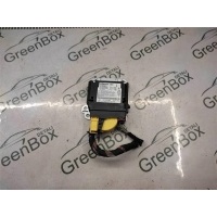 Блок AirBag Mercedes GL X166 2013 A1669001211