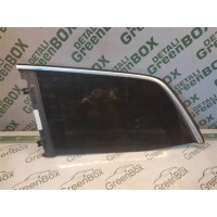 Стекло кузовное боковое левое Mercedes GL X166 2013