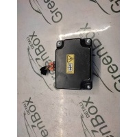 Преобразователь напряжения Mercedes GL X166 2013 A1669820020
