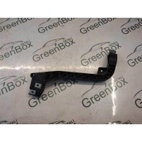 Кронштейн радиатора Mercedes GL X166 2013 A1666263731