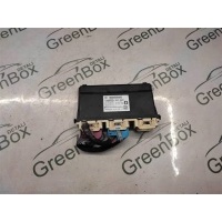 Блок управления сиденьем Mercedes GL X166 2013 A1669001008