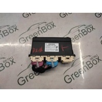 Блок управления сиденьем Mercedes GL X166 2013 A1669001108