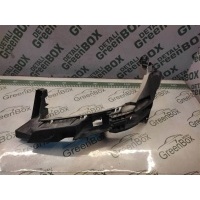 Крепление фары левой Mercedes GL X166 2013 A1666200591
