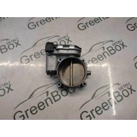 Заслонка дроссельная Mercedes GL X166 2013 A2781410025