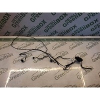 Проводка Mercedes GL X166 2013 A1665408032