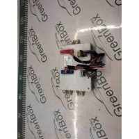 Блок SAM Mercedes GL X166 2013 A1669003408