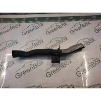 Воздуховод Mercedes GL X166 2013 A1665200102