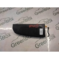 Подушка безопасности боковая (в сиденье) Mercedes GL X166 2013 A1668600502