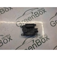Моторчик заслонки печки Ford Explorer 2020 AA113800-4430