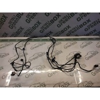 Проводка Mercedes GL X164 2007 A1645402505