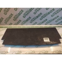 Полка багажника Mercedes GL X164 2007 A1646800802
