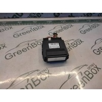 Блок управления крышкой багажника Mercedes GL X164 2007 A1648701126