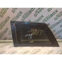Стекло кузовное боковое левое Mercedes GL X164 2007