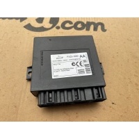 Блок ecu - tg ягуар xf x250 fx23 - 1560 - aa 5wk45692h