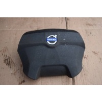 Подушка безопасности водителя Volvo XC90 2005 8686221