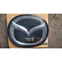 Mazda 6 2019 значек под радар gsh7 - 51730