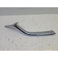 Хром решетки радиатора Mazda CX-5 2 2017-2025 KB8A507J1
