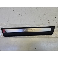 Накладка порога Toyota Camry 50 2011-2018 6791606130