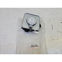вентилятор Lexus RX350 4 2015-2025 8586748020