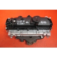 Renault clio iii 1.5 dci megane iii dacia nissan головка блока цилиндров 110421067r