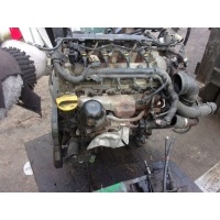 Форд ка ii mk2 двигатель в сборе 1.3 tdci