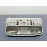 Skoda superb i лампочка подшивки передняя переднее 3u0947105