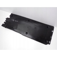 Плита крышка шасси левая 2q0825201a skoda fabia iv 6va 23r