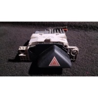 Кнопка аварийной сигнализации Ford Focus 2002 98ag13a350ae