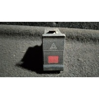 Кнопка аварийной сигнализации Audi 80 1994 4a0941509a