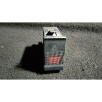 Кнопка аварийной сигнализации Audi 80 1994 4a0941509a