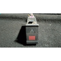 Кнопка аварийной сигнализации Audi 100 1992 4a0941509a