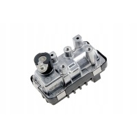 Регулятор турбины bmw 3 e90 e91 318d 320d 05 - 12