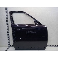 Дверь передняя правая Land Rover Range Rover Sport 2