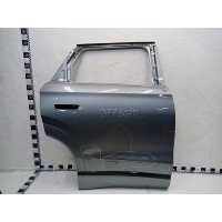 Дверь задняя правая Jaecoo J8
