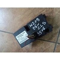Блок сиденья mercedes - benz oe a2118702026