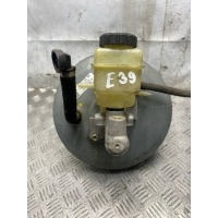 Вакуумный усилитель тормозов BMW 5 E39 2000 1163516