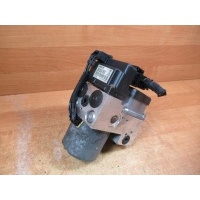 Насос тормозной абс audi a6 c5 a4 b5 volkswagen passat b5 3b0614111 0265220621