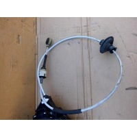 Opel zafira b 2.2 direct автомат трос кпп 13234781 af