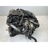 Мерседес w213 2.0 cdi двигатель в сборе 654920