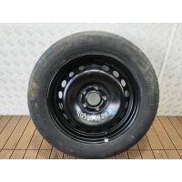 Renault scenic iii колесо копии колесо 16 5x114 , 3 403000027r 205 / 60r16 oe