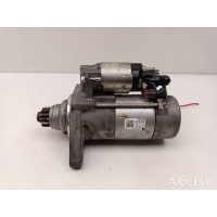 Стартер Volkswagen Passat B8 2015 02Z911024B,4380000232