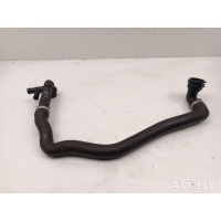 Патрубок радиатора Volkswagen Touran 3 2019 5Q0121619D,5Q0122051BJ