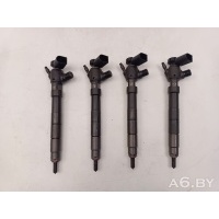Форсунка Skoda Fabia 3 2018 04L130277BF,0433334019H
