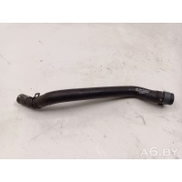 Патрубок системы охлаждения Volkswagen Passat B8 2019 5Q0122101CK