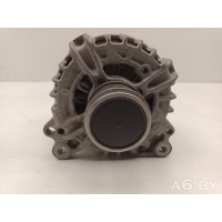 Генератор Skoda Octavia A7 2017 04L903024T