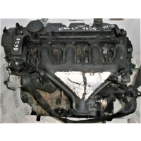 Форд kuga mk1 2.0tdci 136km двигатель d4204t g6dg