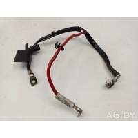 Клемма аккумулятора плюс Volkswagen Golf 7 2019 5Q0971228AE