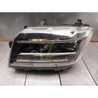 Фара левая Volkswagen Crafter 2 поколение 2022 7C2941773A